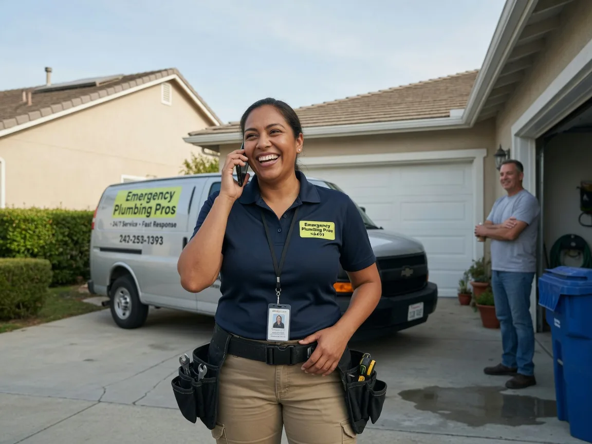 Emergency Plumber Angleton, TX FAQs